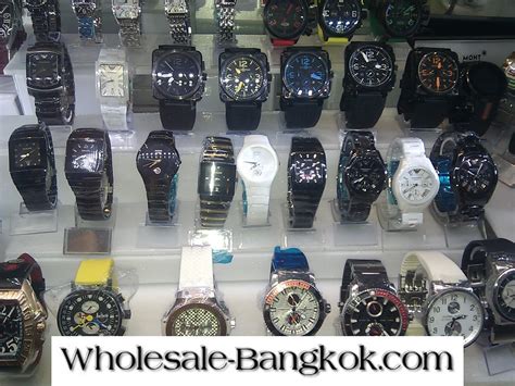 mbk replica watches|mbk replica watch thailand.